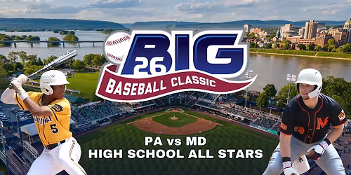 2026 Big 26 Baseball Classic