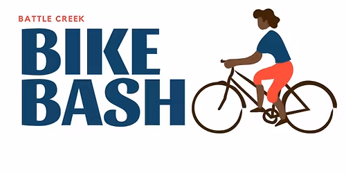 Battle Creek Bike Bash