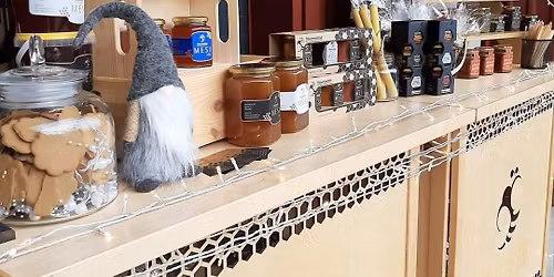 Meemeistrite j\u00f5ulukohvik