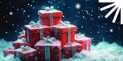 Thursday Scholarship Series: Annual Holiday Concert - Nov. 21st