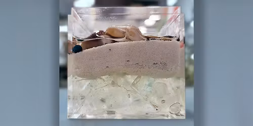 Advanced Resin Techniques Lecture