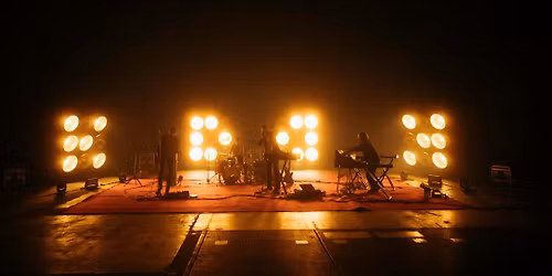 KERALA DUST: AN ECHO OF LOVE TOUR