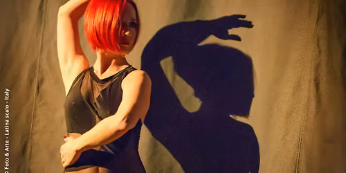 NUOVO - Corso intensivo di Tango Argentino con Marcela Szurkalo