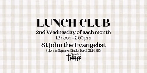 Lunch Club