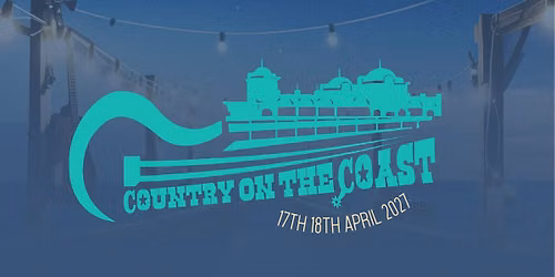 Country on the Coast Festival 2027