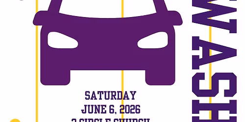 Car Wash - 3 Circle Church