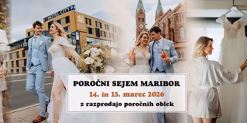 Poro\u010dni sejem Maribor