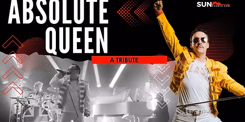 Absolute Queen - Lakeland, FL