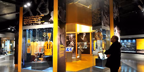 Molineux Tour & Museum