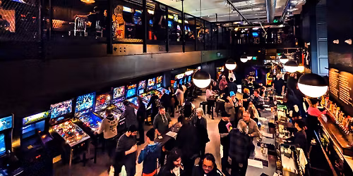 Class of '96 30th Anniversary Reunion - Still Kickin'