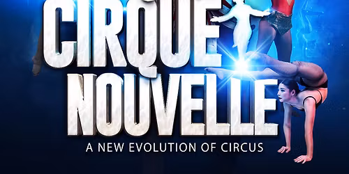 Cirque Nouvelle 
