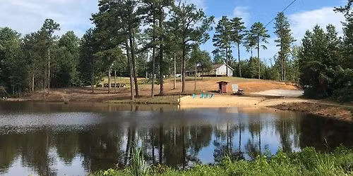 Kilo Hunting retreat-Mississippi