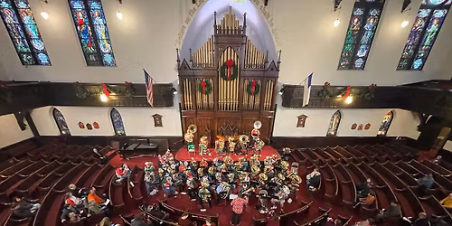TubaChristmas Cincinnati\/Northern Kentucky