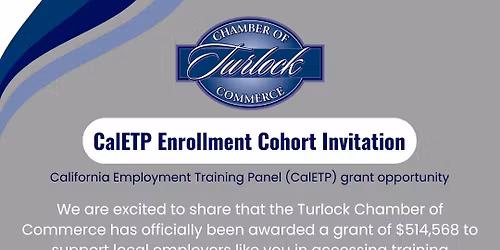 CalETP Enrollment Cohort