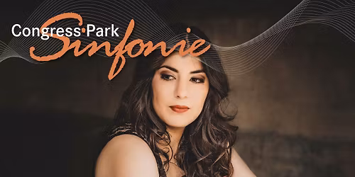 4. Congress Park Sinfonie 2025\/26 | Congress Park Hanau | 09.05.26