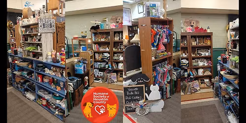 Shop Booth 810 The Furbabies Corner located at The Antique Mall of Warner Robins