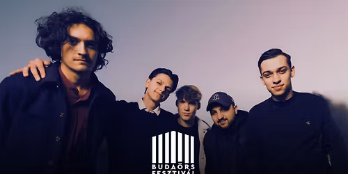 V\u00e1rkonyi csib\u00e9szek \/\/ Buda\u00f6rs Fesztiv\u00e1l