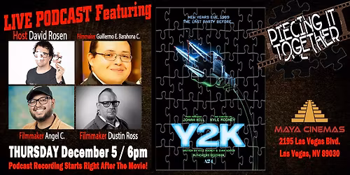 Dustin Ross at The Comedy Zone - Charlotte