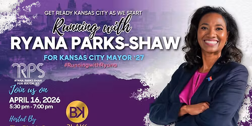 Running with Ryana Listening Session