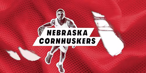 USC Upstate Spartans at Nebraska Cornhuskers Mens Basketball