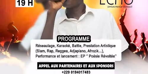 Tous Autour des Vers _Edition 2