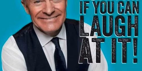 Bobby Davro show