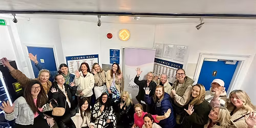 TogetHER Sefton Park Walk & Talk for Women 40+