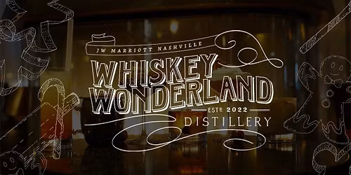 Whisky Wonderland - Saturday at TD Place