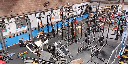 A\/BPU Devon DieHard Push Pull Extravaganza and Qualifier for 2026