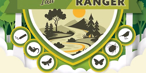 Junior Rangers: Bird Watching