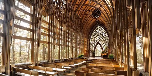 William Baker Festival Singers Celebrates the Music of Sean Sweeden - Arkansas Tour