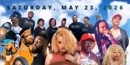 2026 Melanin in May\u00ae Festival