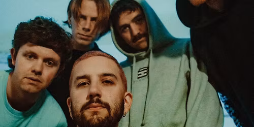 Humour live at The Bodega