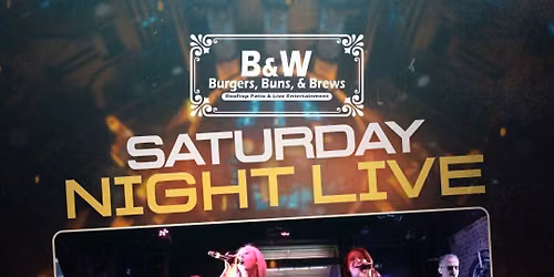 Fly Betty Band Free Event