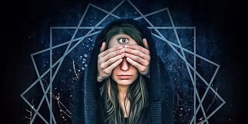 Eight Types of Magick