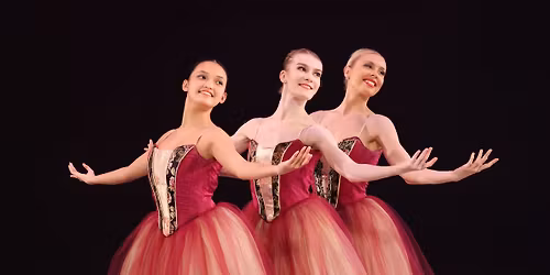 Ballet Vero Beach Presents: Spring Flings