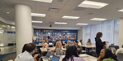 Policy Advocacy for Nonprofit Leaders in Chicago