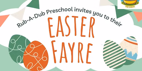 Easter Fayre and Bunny Trail