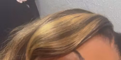 Workout With Delilah Jeffrey