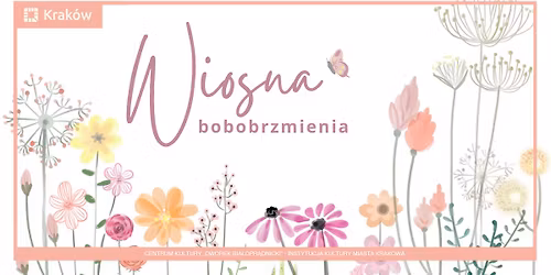 Koncerty WIOSNA | Bobobrzmienia