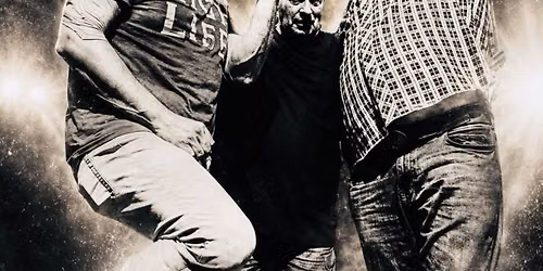 Righteous Revolver