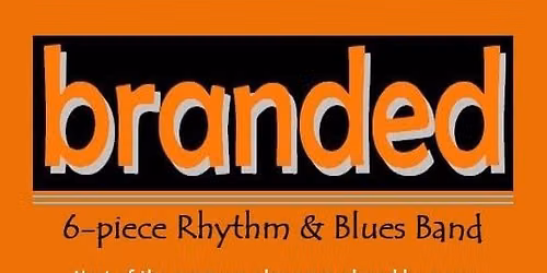 Branded Live at The Billy Goat
