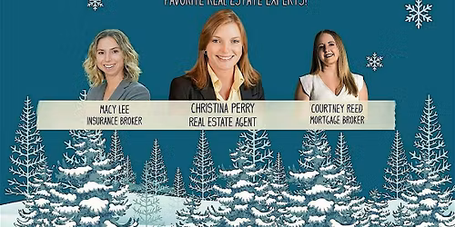 Home Sweet Homebuyers Social + Trivia