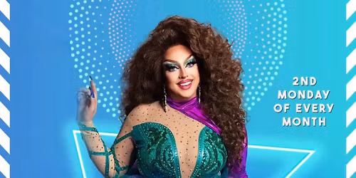 Drag Queen Bingo with Bianca Lynn Breeze