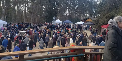 2025 Christkindlmarkt