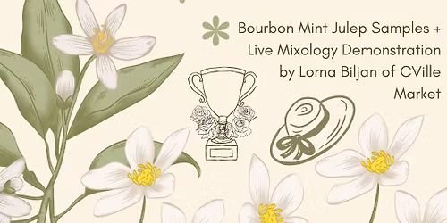 May First Thursday at LBB