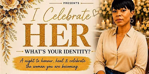 I Celebrate Her \u2014 Super Souls Saturday
