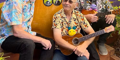 Ukulele Fun for Kids with The Mighty Ukers