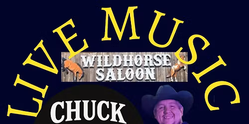 Live @ WILDHORSE SALOON!
