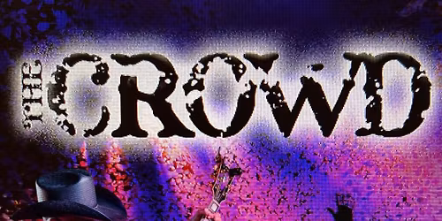 90s Country Experience at Sam\u2019s Town from The Crowd